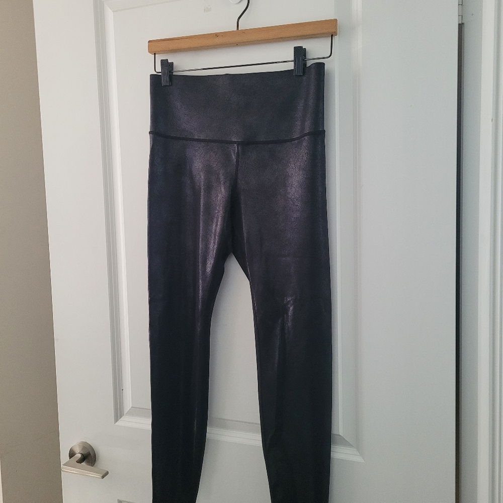 KNIX HIGH RISE CONTOUR LEGGINGS - Picture 2 of 8